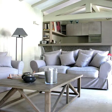 빌라 Maison Rr 쎙뜨호뻬