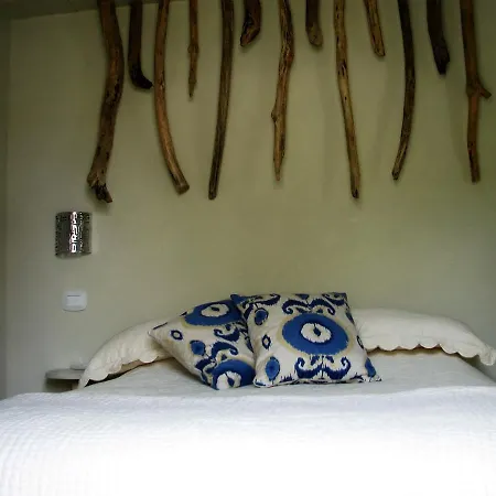 Maison Rr * 쎙뜨호뻬